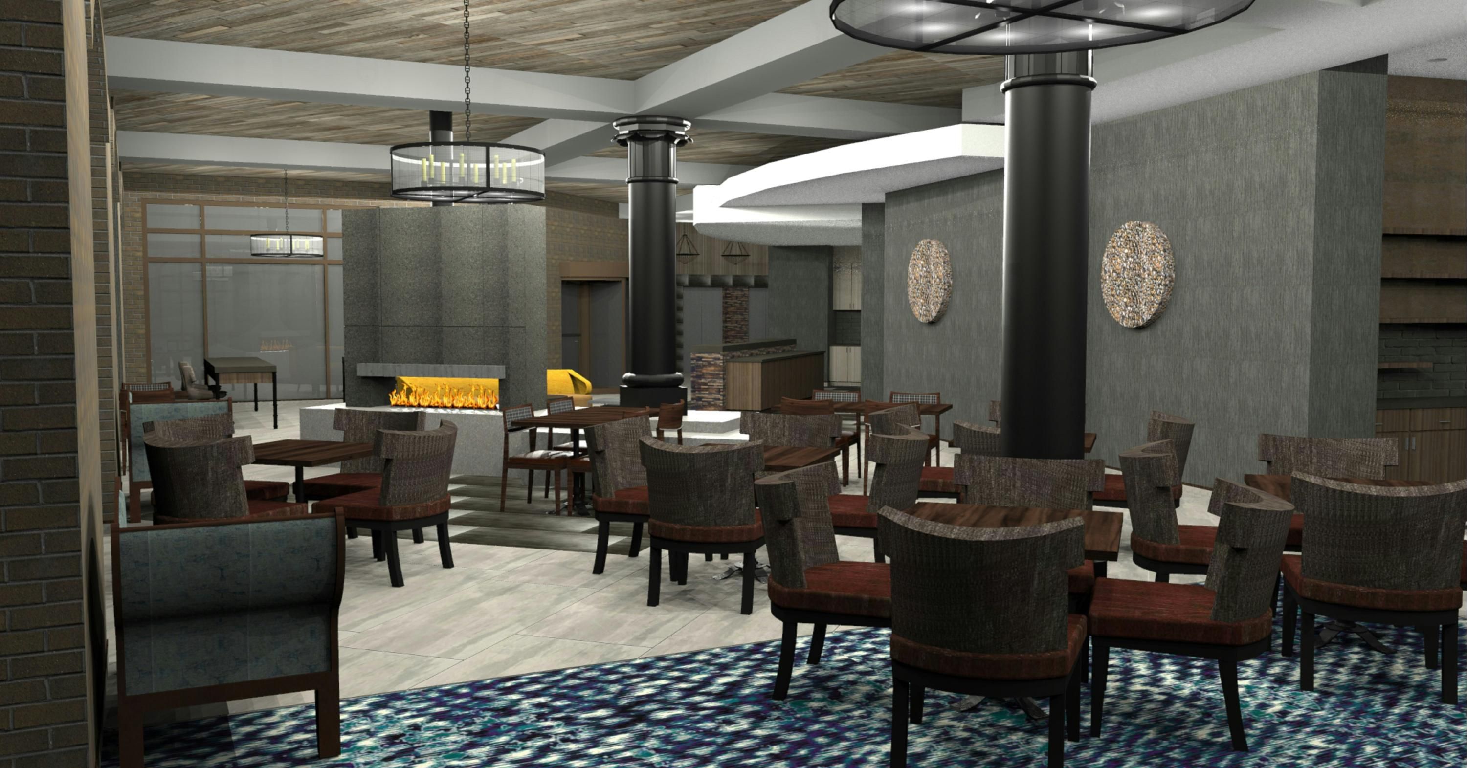 Restaurang