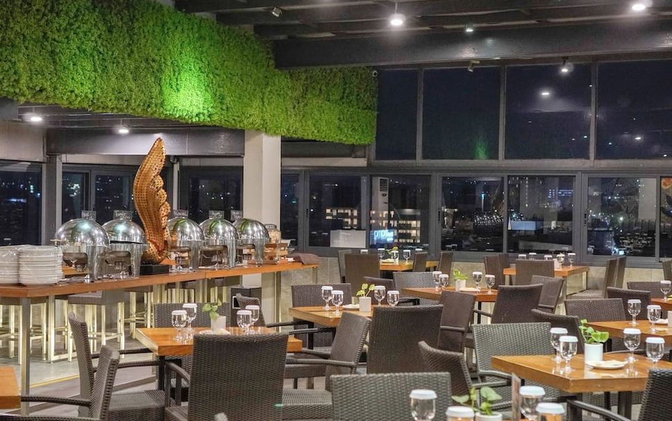 Restaurang Foto