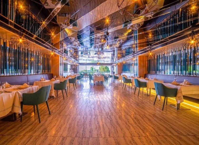 Restaurang Foto