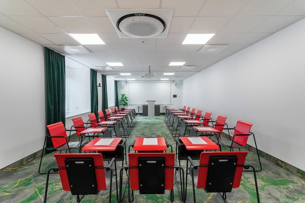 Konferensrum