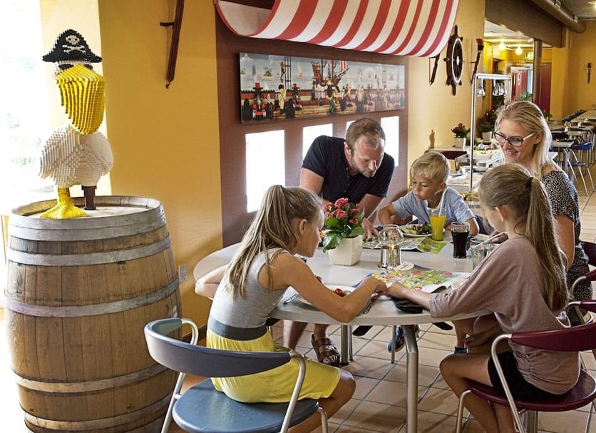 Restaurang Foto