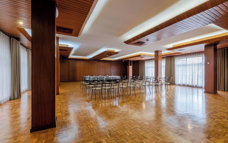 Konferensrum Foto