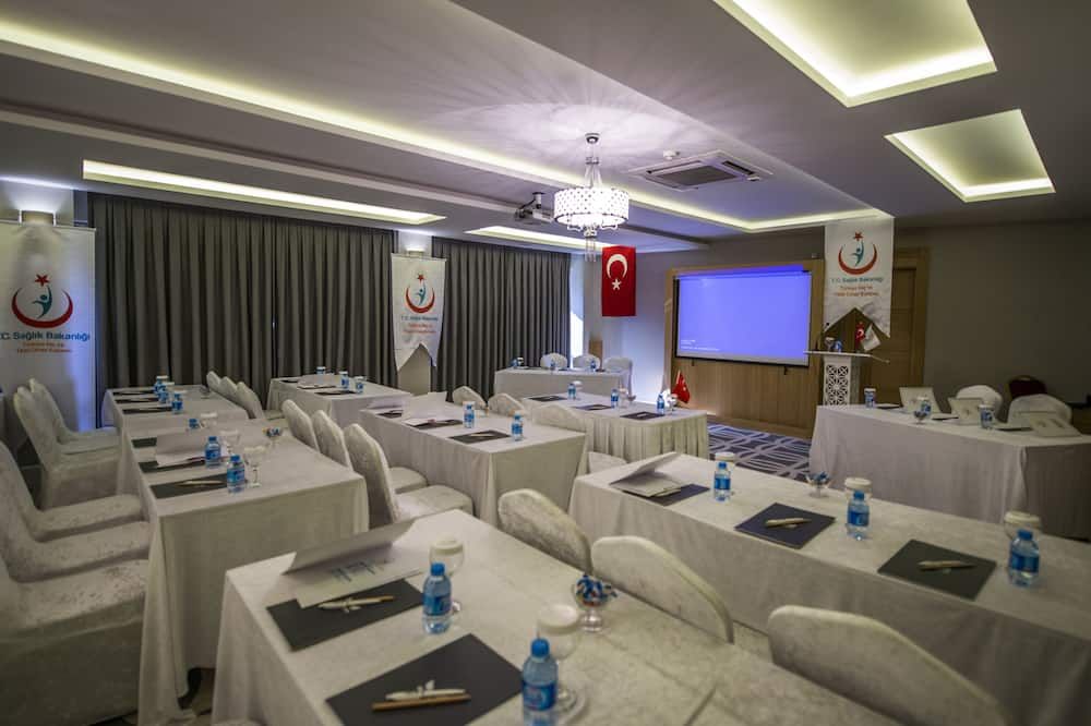 Konferensrum
