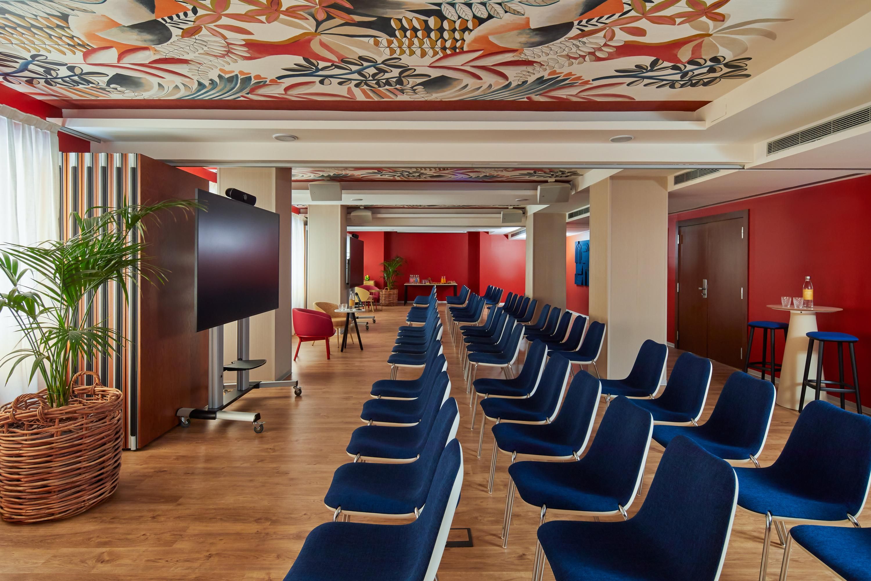Konferensrum