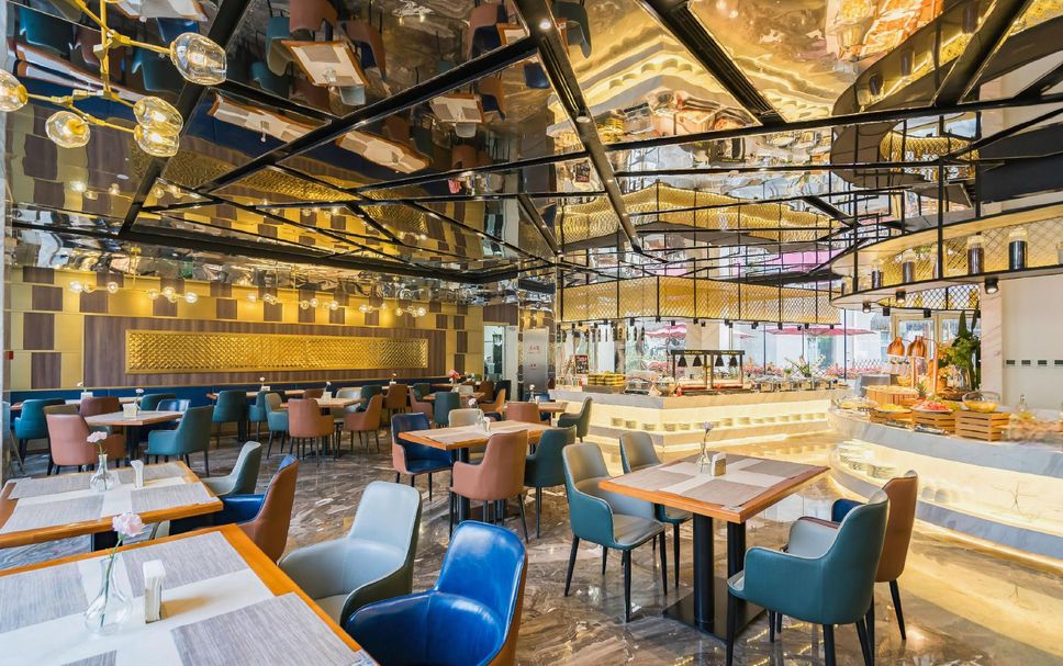 Restaurang Foto