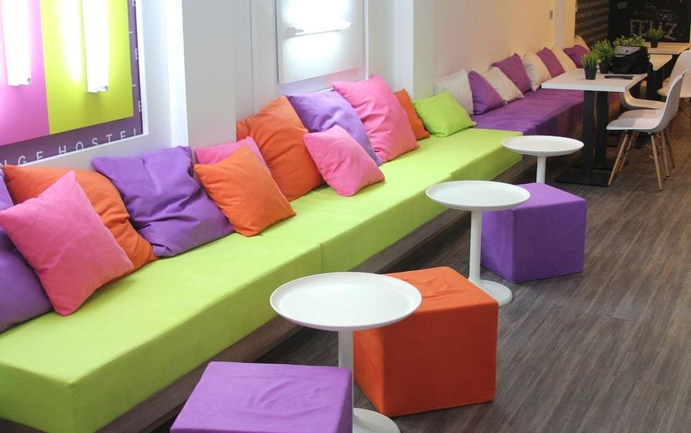 Lounge Foto