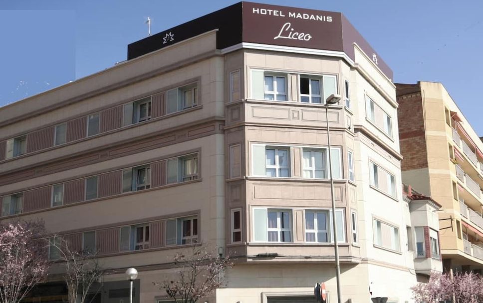 Byggnad Foto