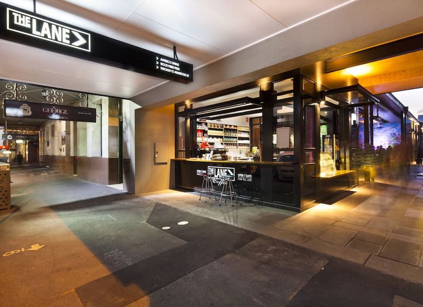 Restaurang Foto