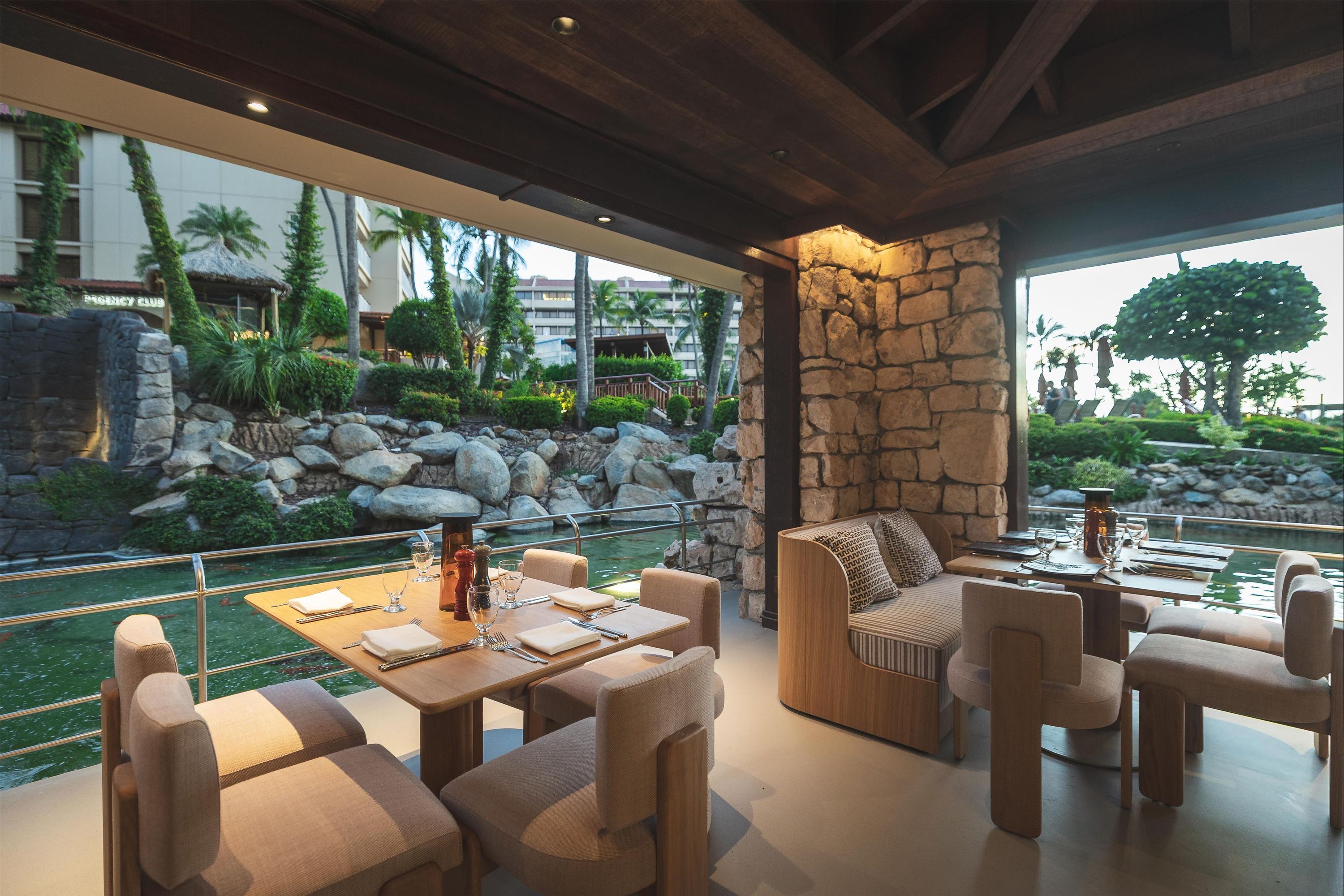 Restaurang