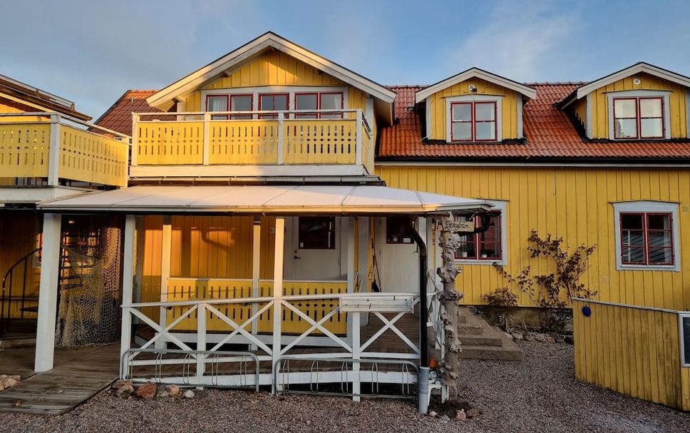 Byggnad Foto