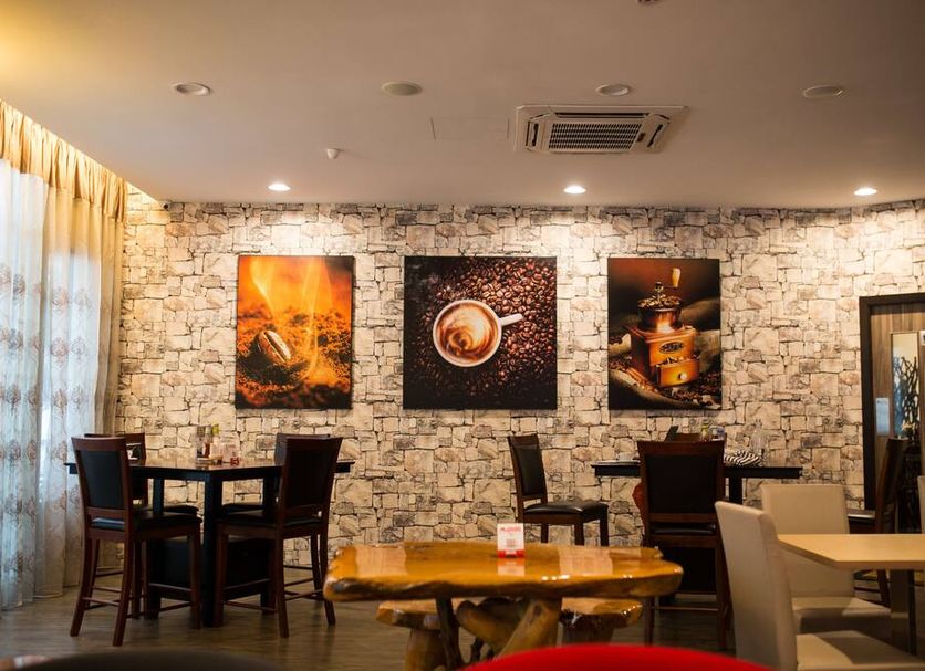 Restaurang Foto