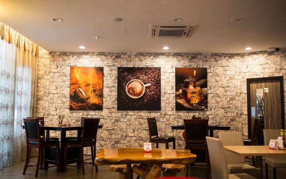Restaurang Foto