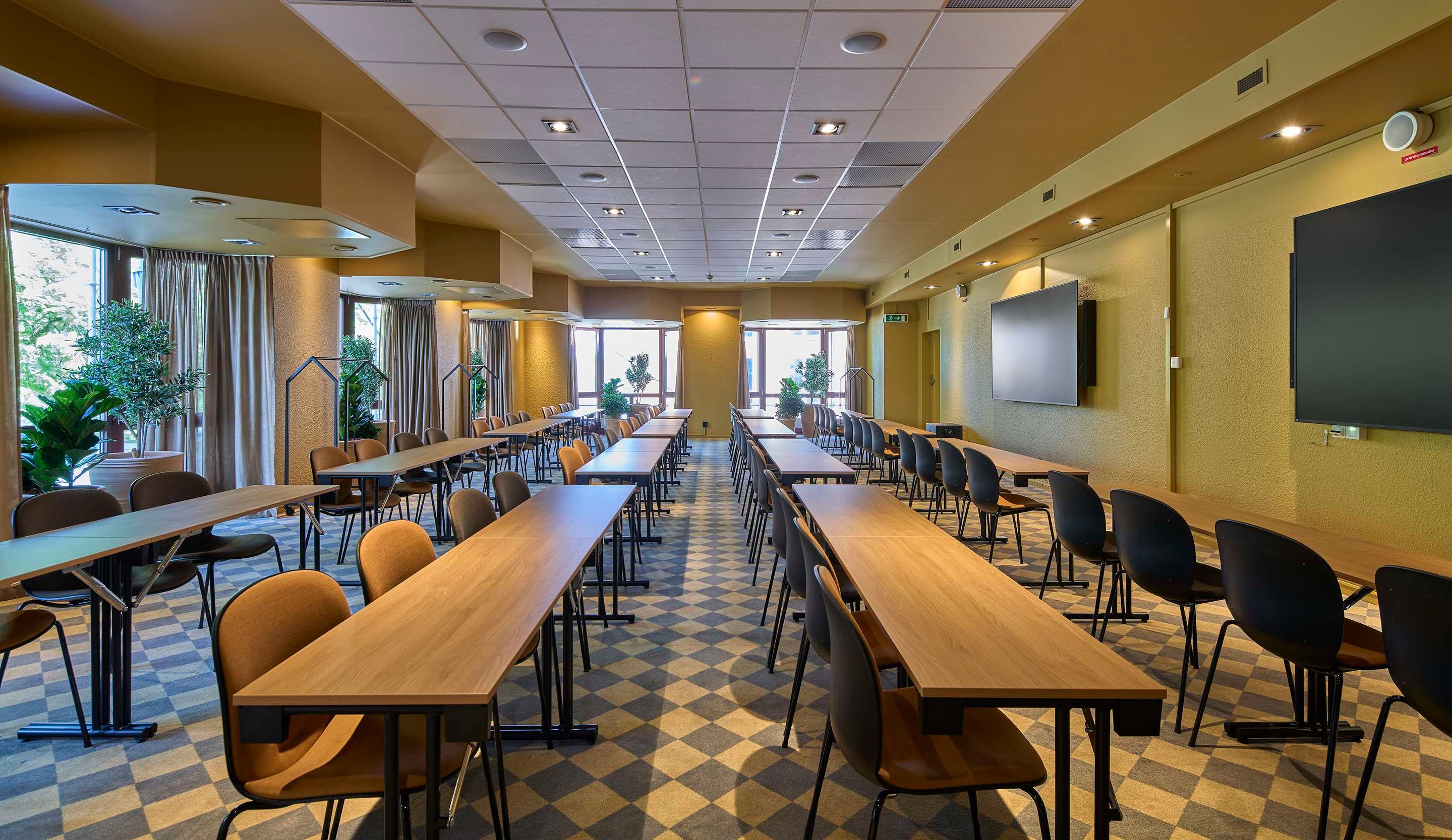 Restaurang