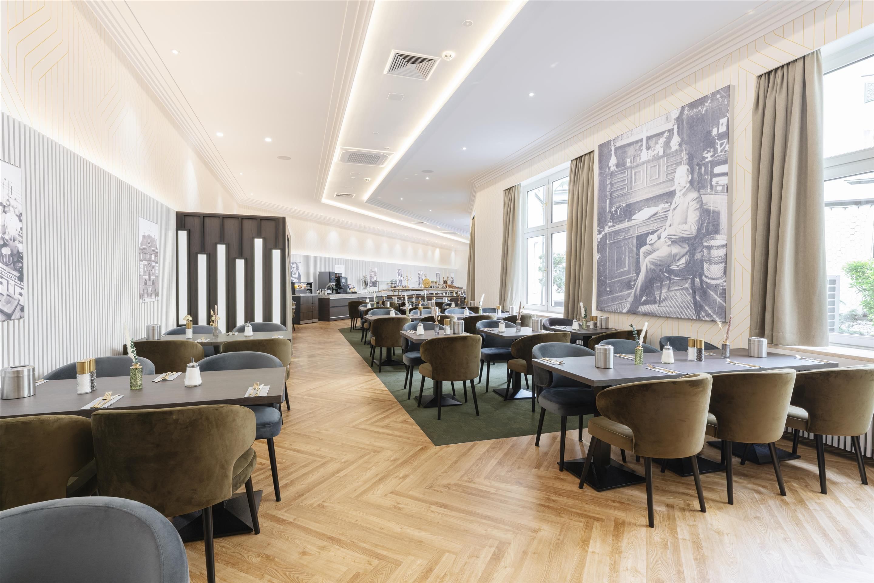 Restaurang