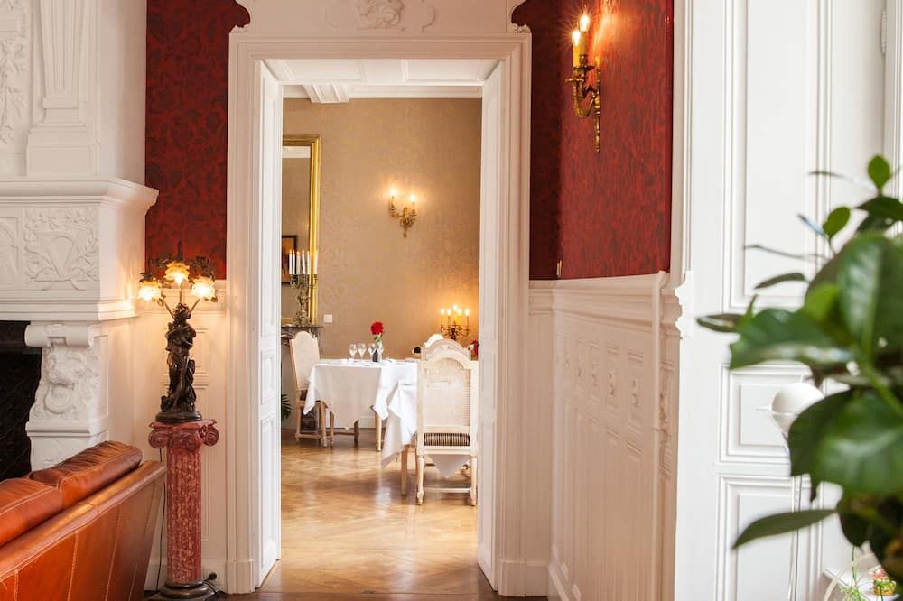 Restaurang