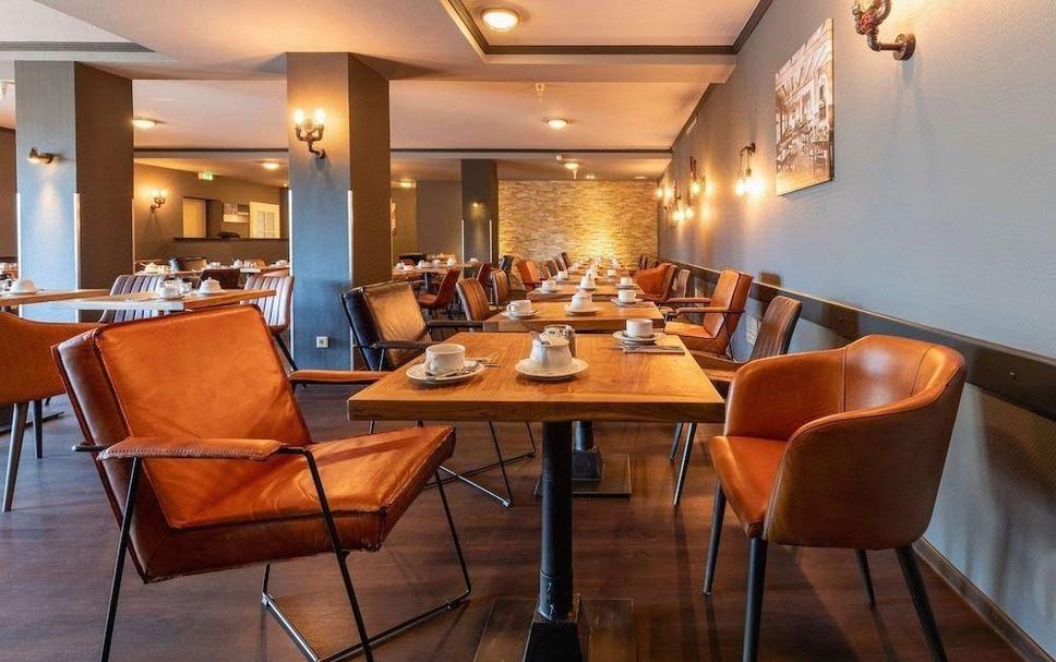 Restaurang Foto