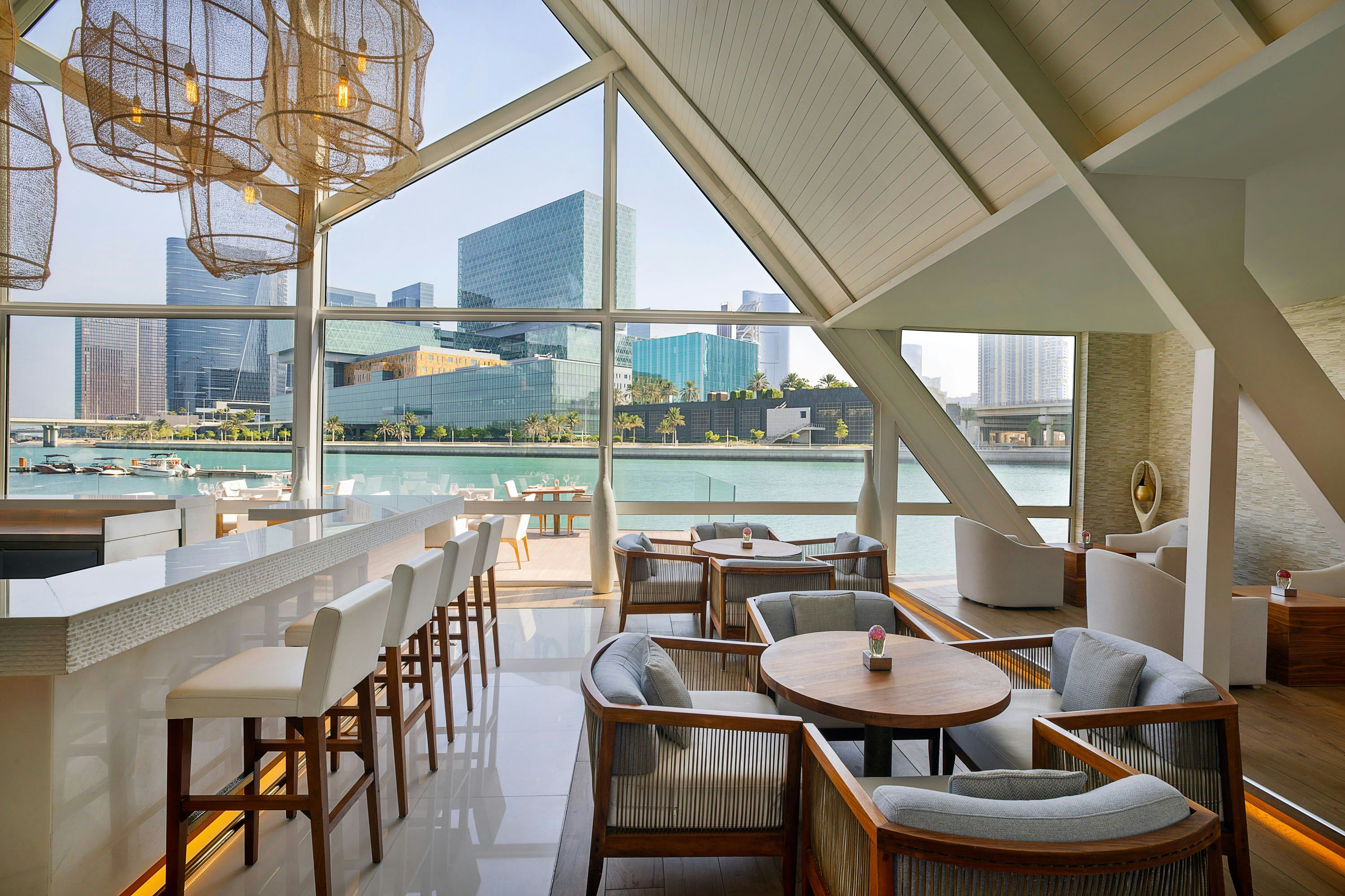 Restaurang