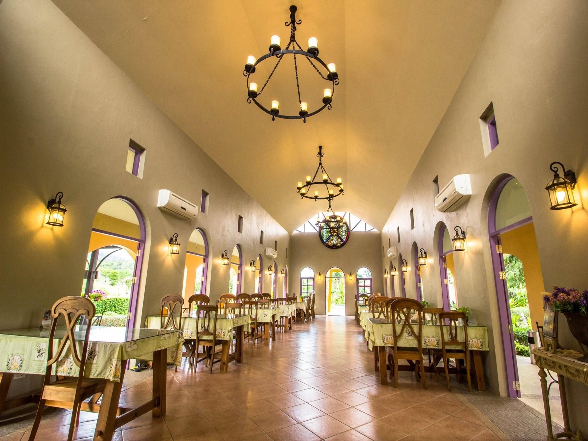 Restaurang