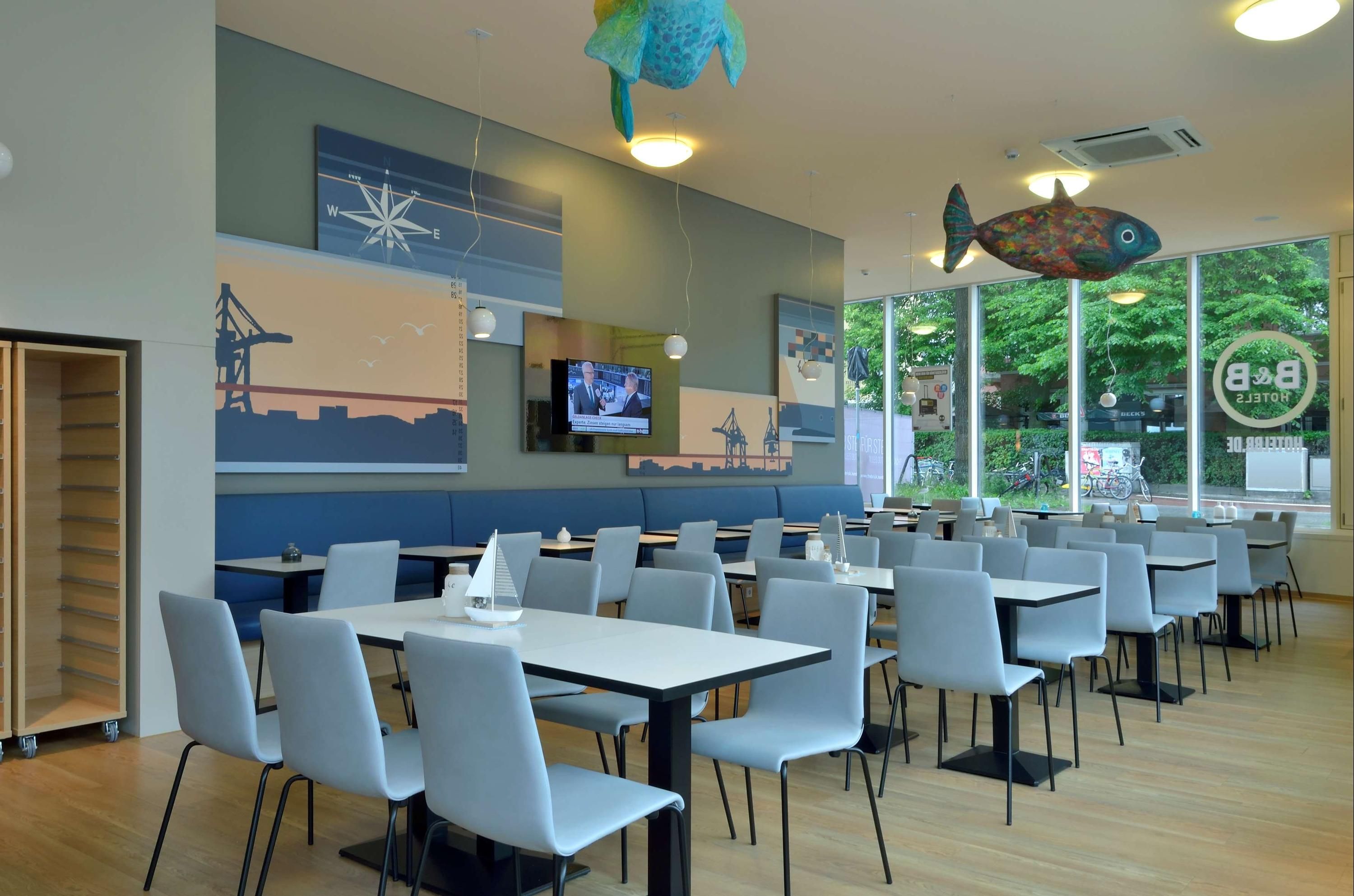 Restaurang