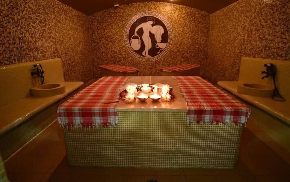 Spa Foto