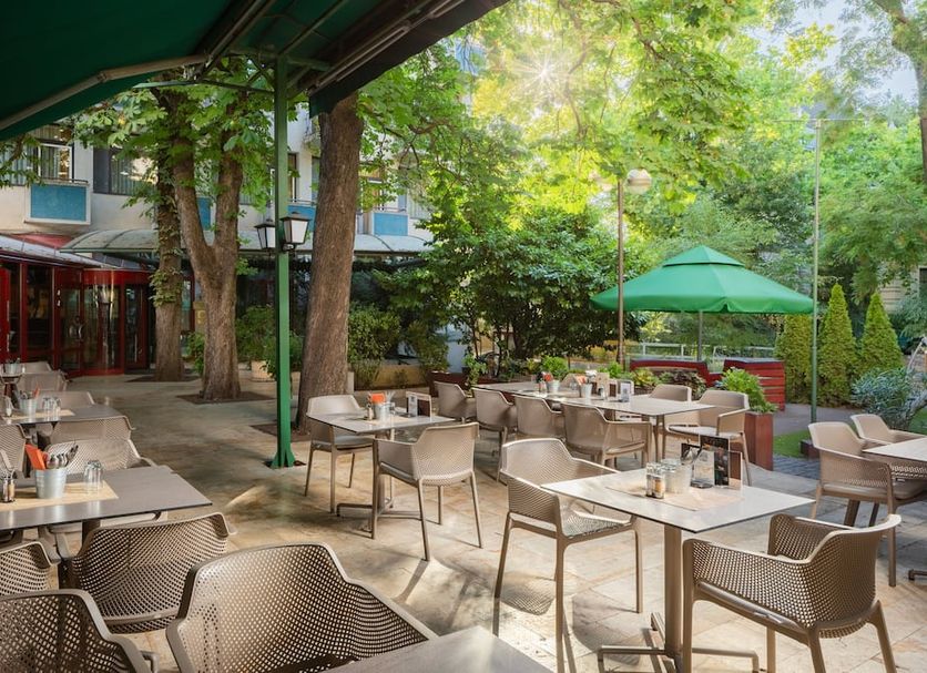 Restaurang Foto