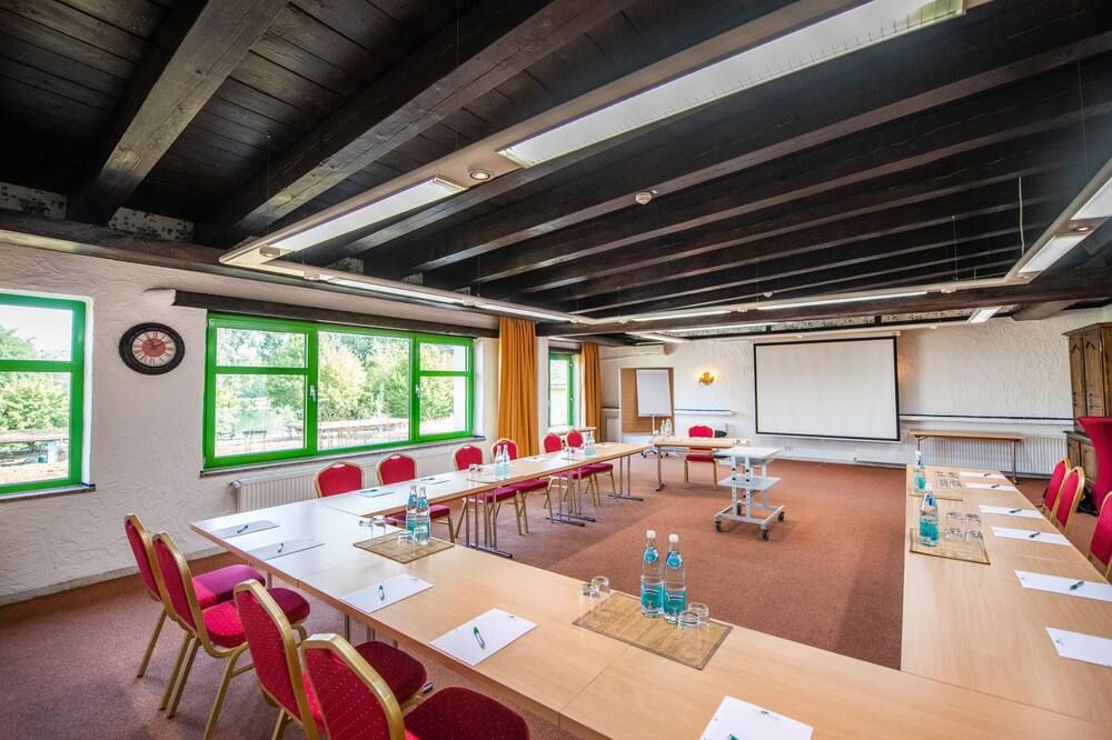 Konferensrum