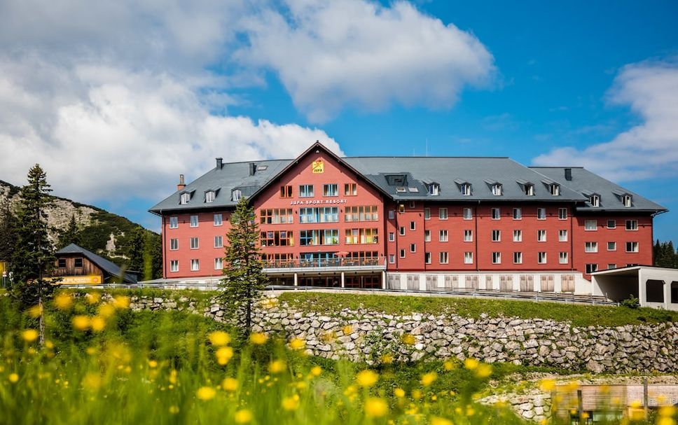 Byggnad Foto