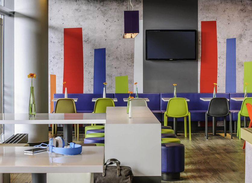 Restaurang Foto
