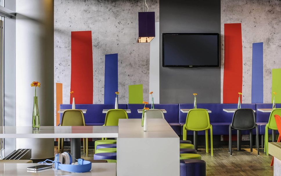 Restaurang Foto