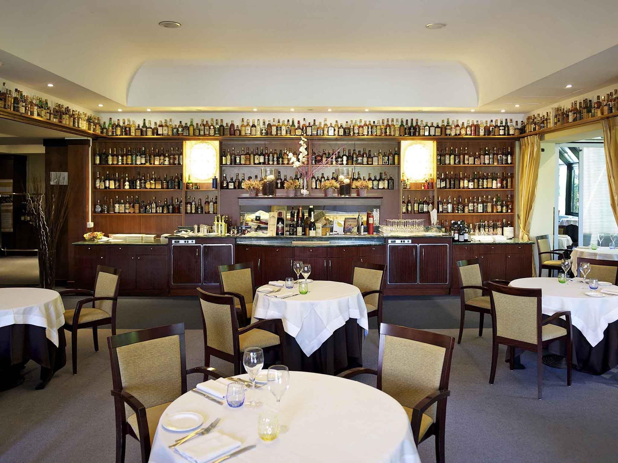 Restaurang