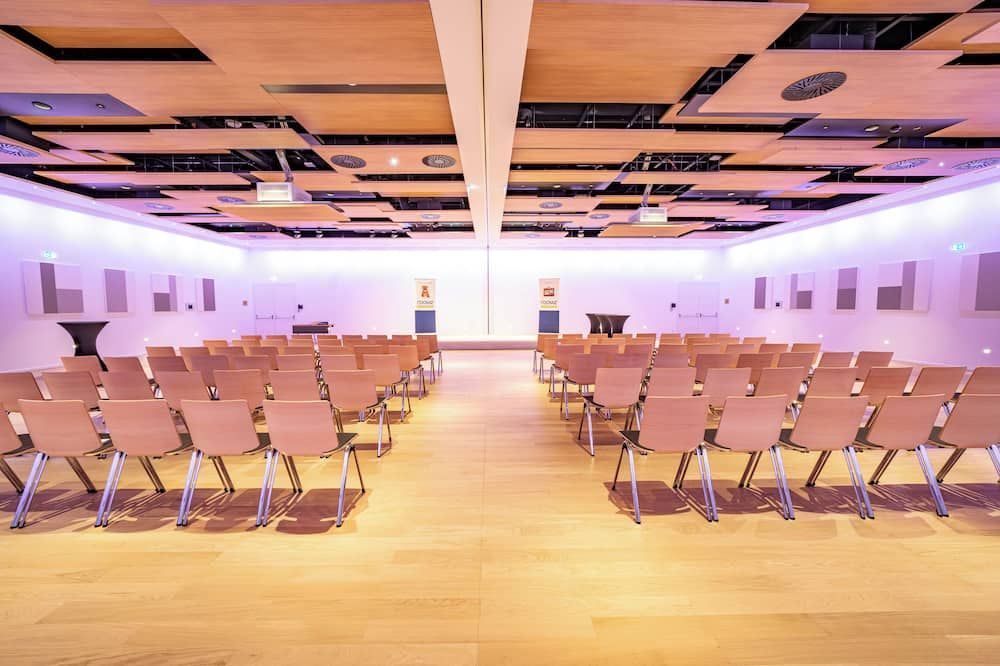 Konferensrum
