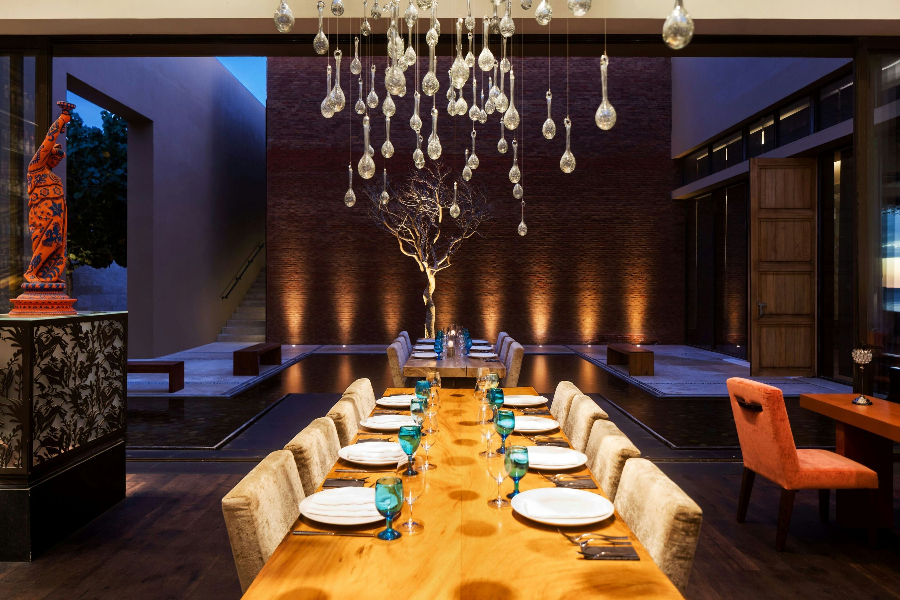 Restaurang