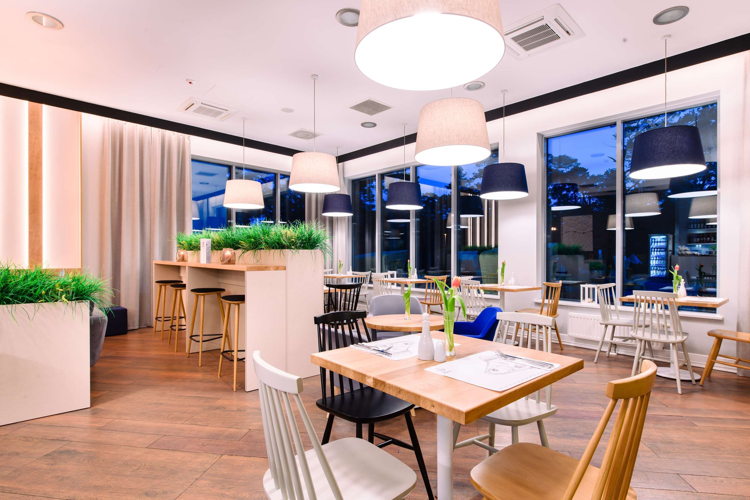 Restaurang