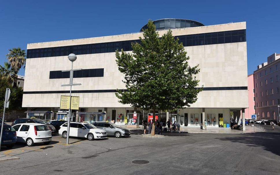 Byggnad Foto