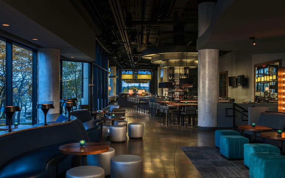 Restaurang Foto