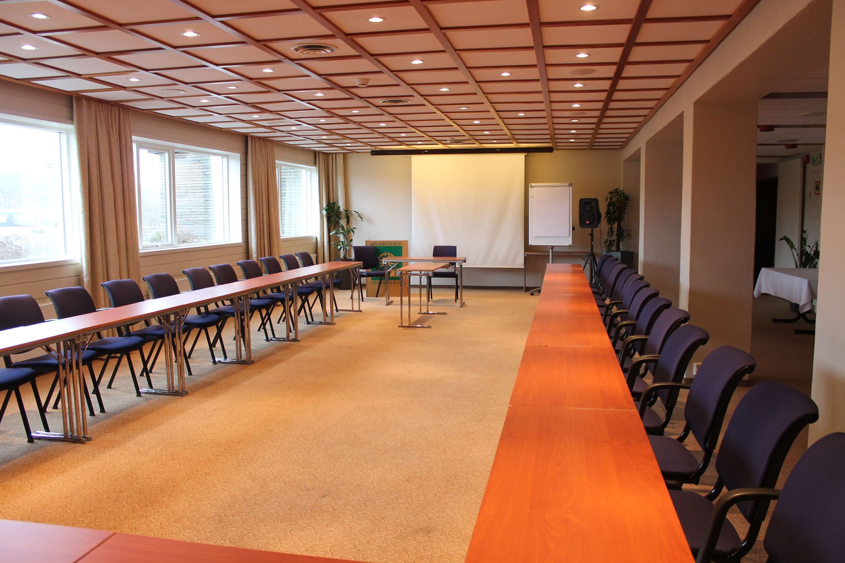 Konferensrum
