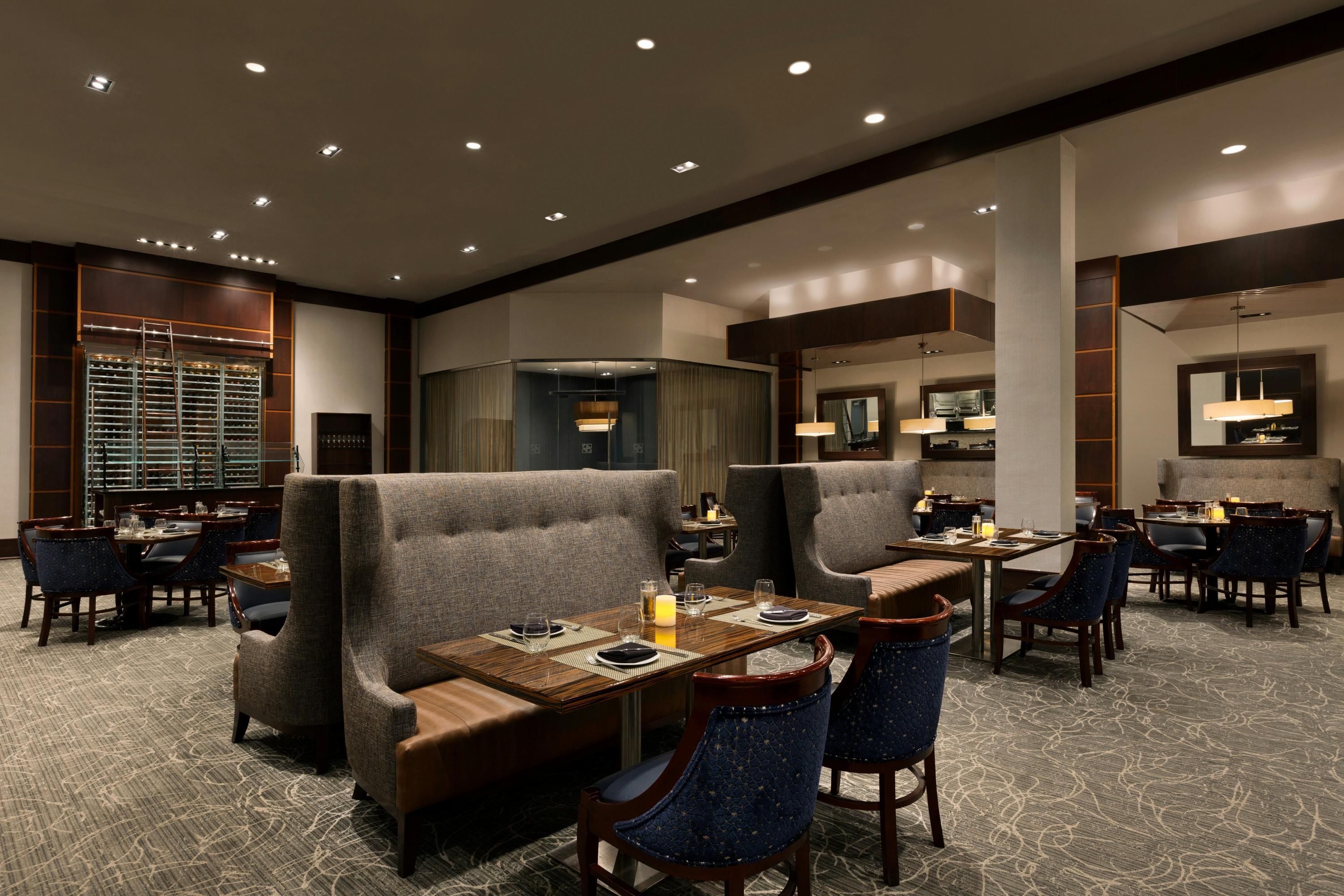 Restaurang