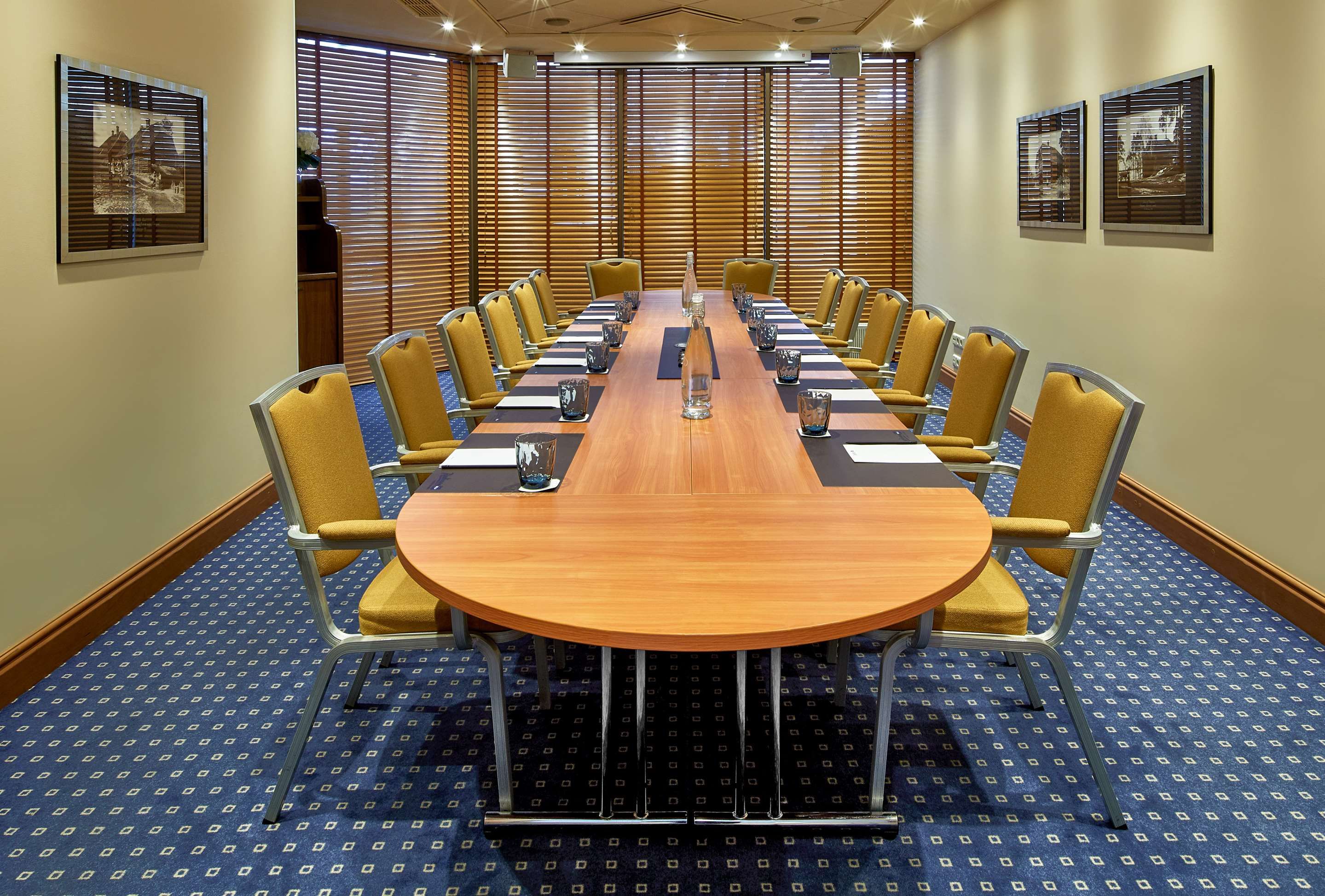 Konferensrum