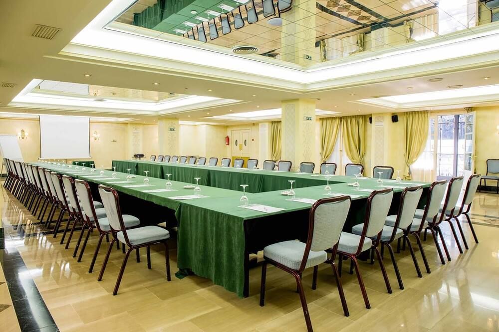 Konferensrum