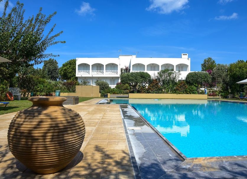 Pool Foto