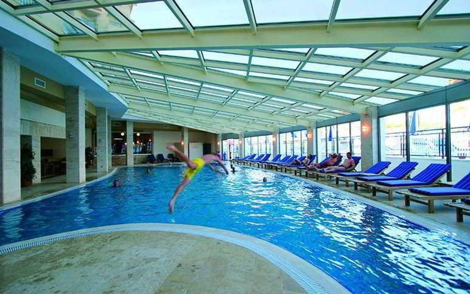 Pool Foto