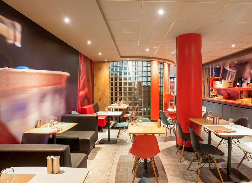 Restaurang Foto