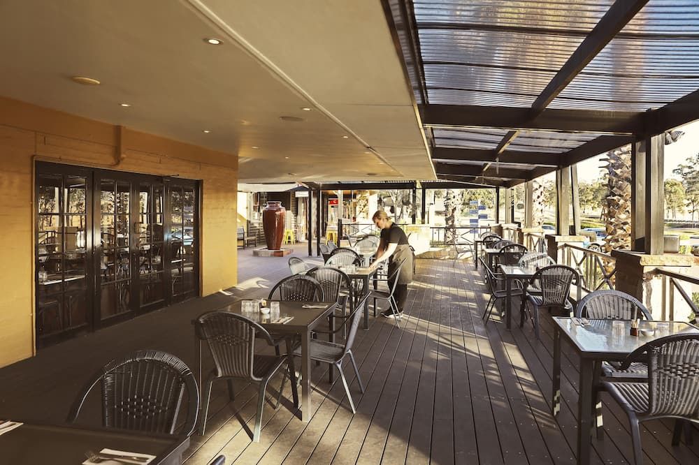 Restaurang