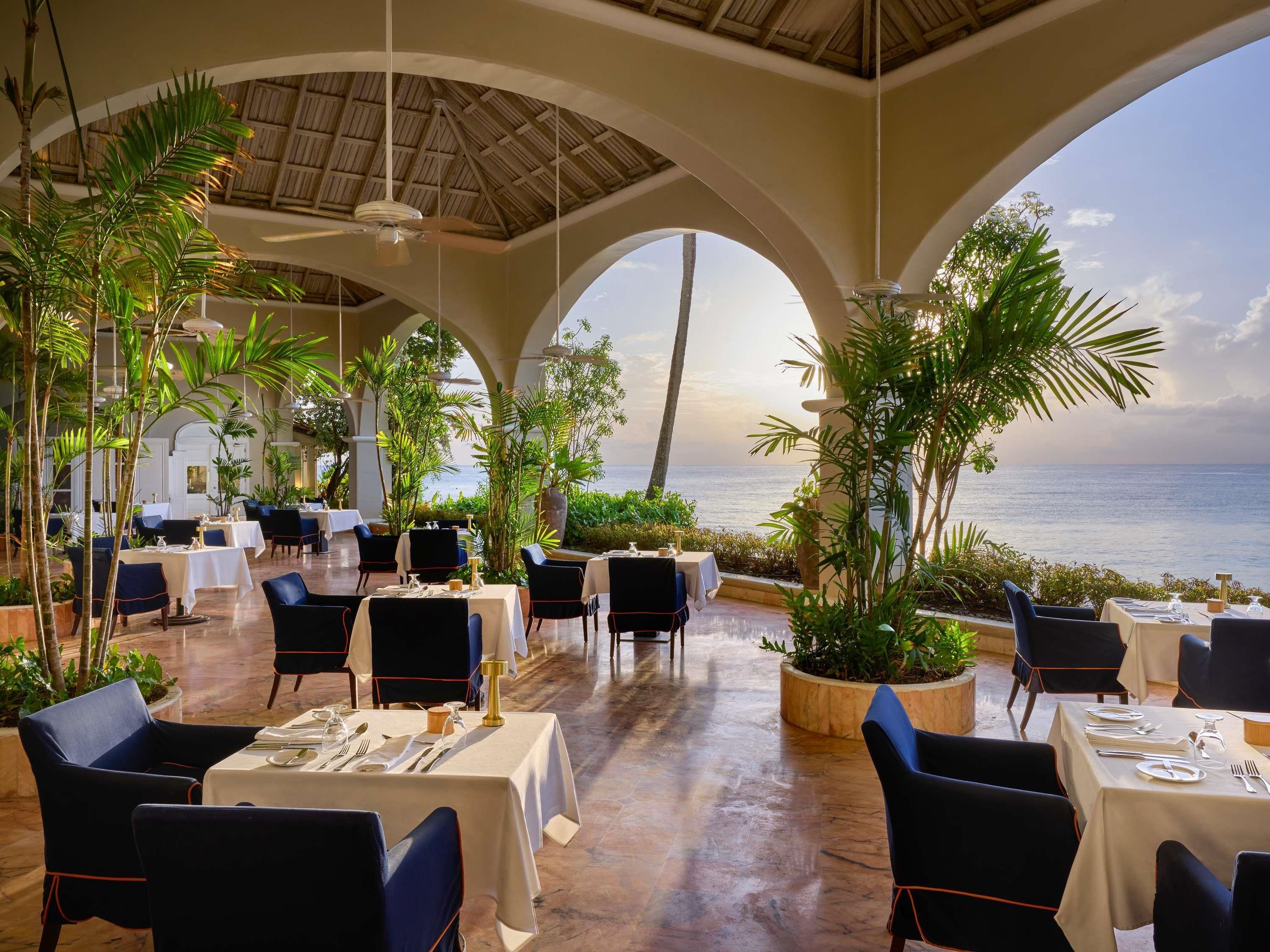 Restaurang