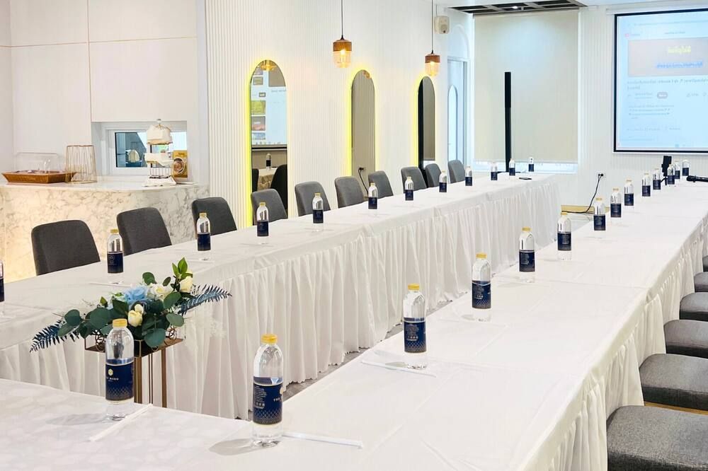 Konferensrum