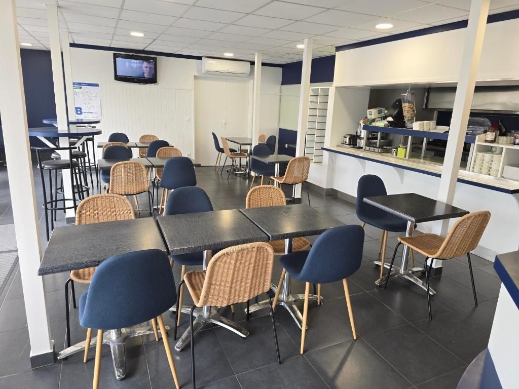 Restaurang