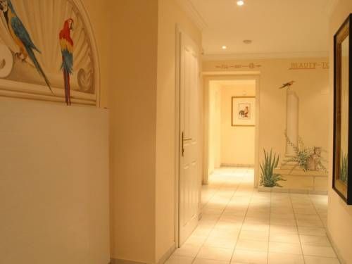 Hall Foto