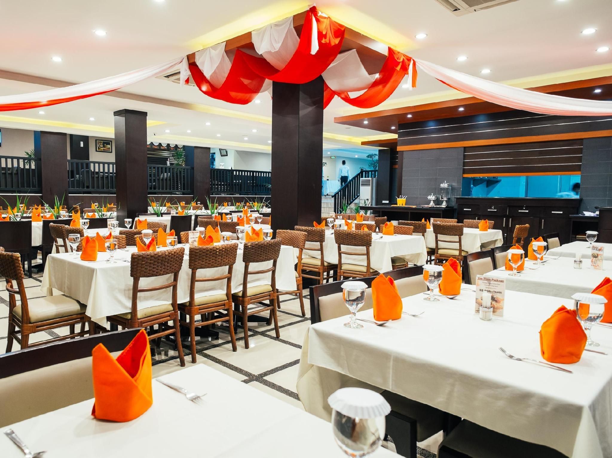 Restaurang
