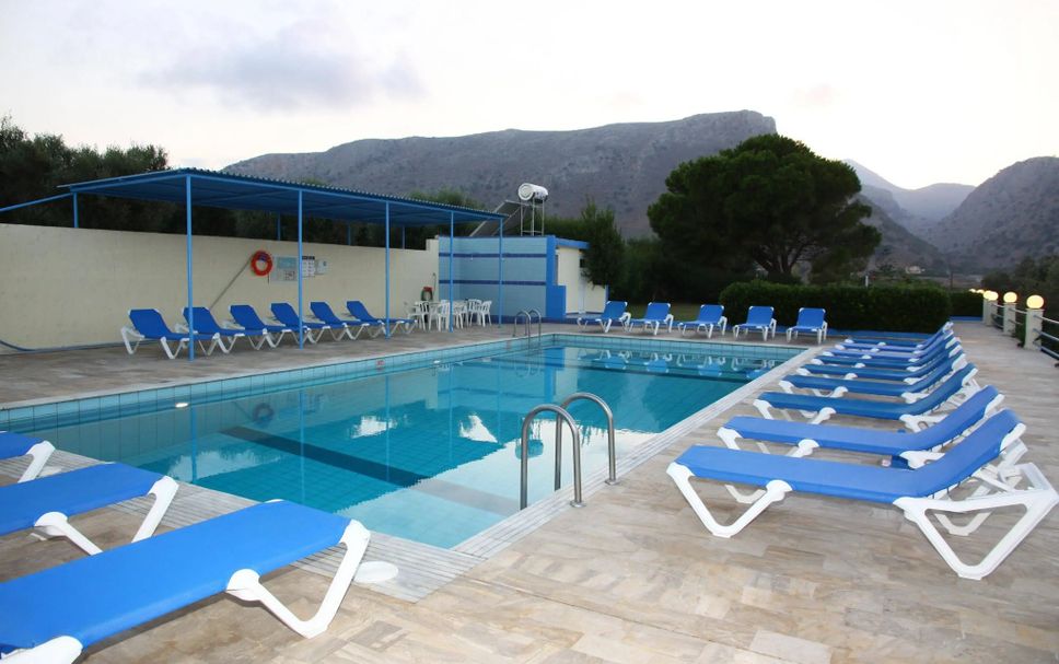 Pool Foto