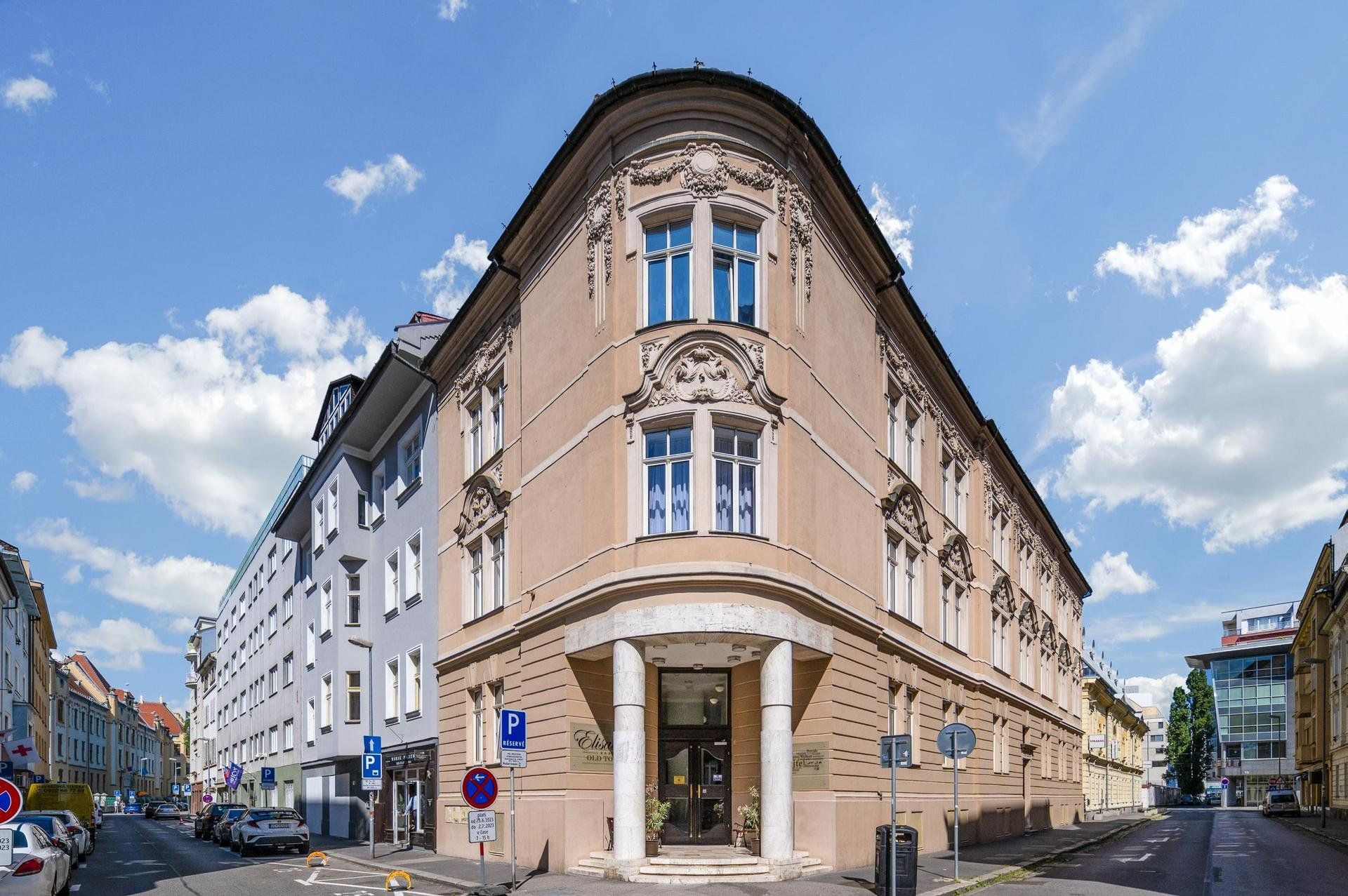 Byggnad Foto